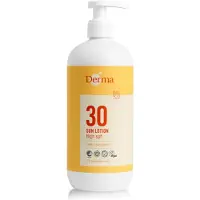 Derma Sun Lotion SPF30