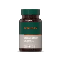 Bonusan Maca extract Capsules
