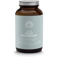 Mattisson Multi magnesium complex 200mg vegan
