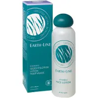 Earth-line Gezichtslotion