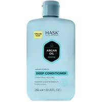 Hask Argan oil repairing deep conditioner