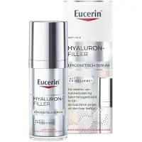 Eucerin Hyaluron-Filler Epigenetic Youth Serum