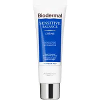 Biodermal Sensitive Balance Dagcrème 50 Ml