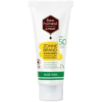 De Traay Zonnebrand aloe & honing SPF50