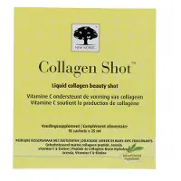New Nordic Collagen Beauty Shot - 15 x 25ml