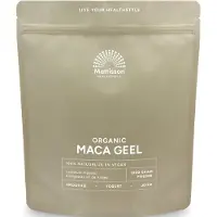 Mattisson healthstyle Biologische Maca Poeder