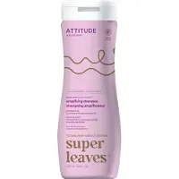 ATTITUDE Zonnebrandcrème Spf50 2x200 ml Crème