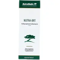 Nutramedix Nutrimedix Nutra-BRT Druppels
