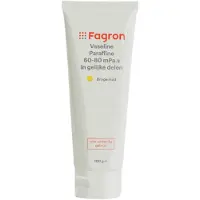 Fagron Vas Paraf 60-80 In Gelijke Delen