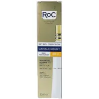 Roc Retinol correxion wrinkle correct moisturiser