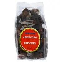 Horizon fitness Abrikozen Bio