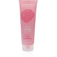 Human+kind Body Scrub Fresh Botanicals