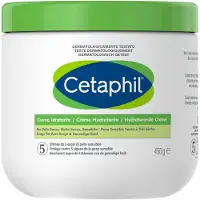 Galderma Cetaphil Hydraterende Crème | 450 g
