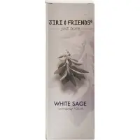 Jiri & Friends White Sage Roomspray