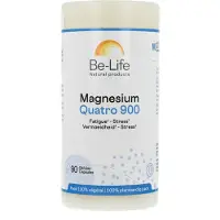 Be-Life Magnesium quatro 900