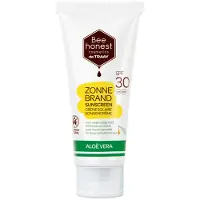 De Traay Zonnebrand aloe & honing SPF30