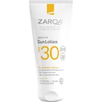 Zarqa Sensitive SunLotion - SPF30 - 50 ml Zonnebrand