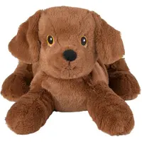 Warmies Labrador puppy