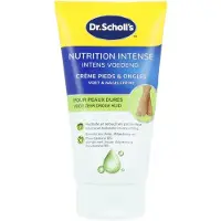 Scholl Expertcare Intens Voedende Crème 150 ml Voetcrème