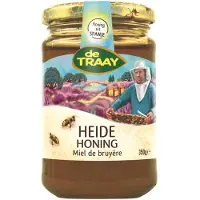De Traay Heidehoning 350 gram