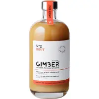 Gimber Brut bio