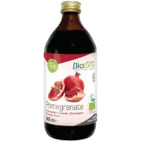 Biotona Online deals | Granaatappelsap BIO - 500ml
