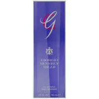 Giorgio Beverly Hills G 90ml EDP Spray