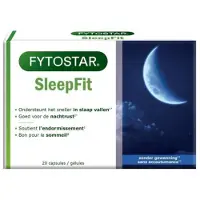 Fytostar SleepFit | 20 capsules