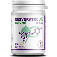 Soria natural Resveratrol 100mg