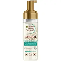 Ambre solaire Zelfbruiner mousse