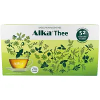 Alka Basische Kruidenthee