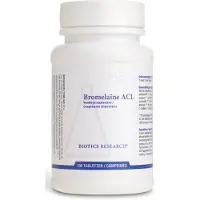 Biotics Bromelaïne ACL Tabletten
