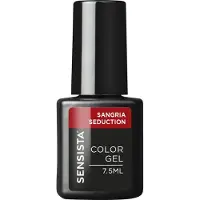 Sensista Color Gel Sangria Seduction