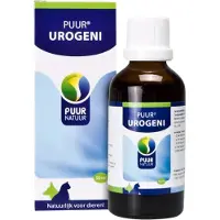 Puur Natuur Urogeni Druppels