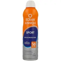 Ecran Sun Lemnoil SPF50 - Sport - 250 ml