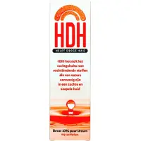 Huismerk HDH Huidmelk - Droge Huid - 250ml