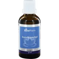 Sanopharm Sano bronchyl