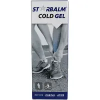 Star balm Cold Gel
