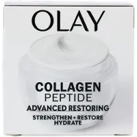 Olay Collagen Peptide Advanced Restoring Dagcrème