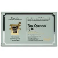 Pharma Nord Bio quinon Q10 gold 100 mg 90 capsules