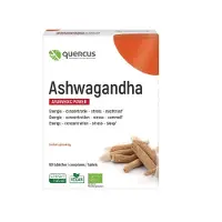 Quercus Ashwagandha bio