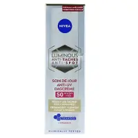 Nivea Cellular Luminous Anti-Spot Dagcrème SPF50