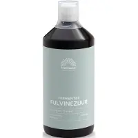 Mattisson Gefermenteerd Fulvine Zuur 1 liter