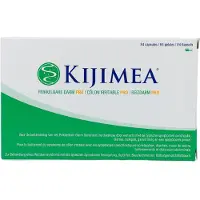 Kijimea Prikkelbare Darm PRO | 84 capsules