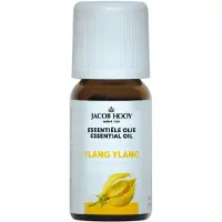 Jacob Hooy Essentiële Olie Ylang Ylang