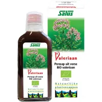 Salus Valeriaansap bio