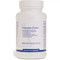Biotics Pneuma-Zyme Tabletten