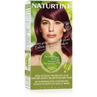 Naturtint 5M Licht mahoniekastanje