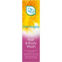 Dermagiq Bodywash 250 ml