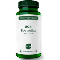 Aov 804 Boswellia extract (60 capsules)